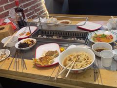 -彭城八戒羊肉串(总店)