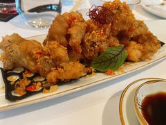 -宝丽轩中餐厅BAOLIXUAN