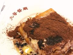 -大哥餐厅(西城花园店)