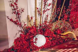 -花轿喜屋婚礼策划