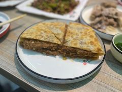 -老舅老蒙肉饼非遗店(一店)
