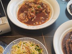 -码头鲜精致威海菜(欧乐坊店)