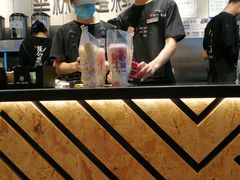 -书亦烧仙草(二七万达广场店)