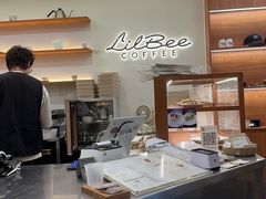 -LilBee Coffee