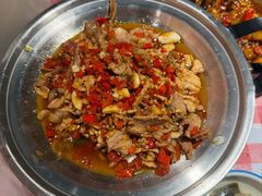 -八碗湘长沙市井菜(坡子街店)