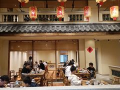 -厝味火锅·潮汕卤水火锅(十一合店)