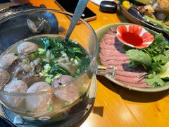 -Ginger(兴国路店)