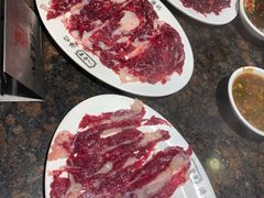-八合里潮汕鲜牛肉火锅(惠州华贸店)