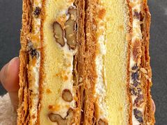 -詹记桃酥(南七店)