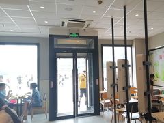 -德克士(北京站店)