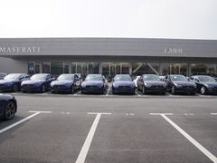 -上海保利玛莎拉蒂和阿尔法罗密欧(华翔路店)