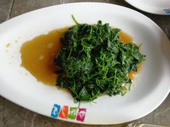 -东滩湿地公园观海楼餐厅