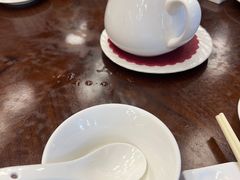 -潮福城大酒楼·潮粤菜·港式点心(阳光城店)