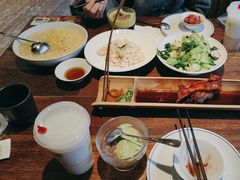 -大牌大·传统杭帮菜(湖滨店)