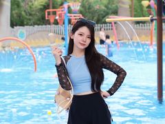 -武汉玛雅海滩水公园