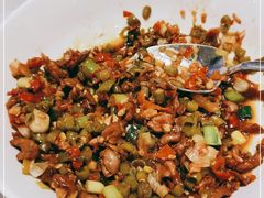 -兰湘子·湘菜小炒(崂山丽达店)