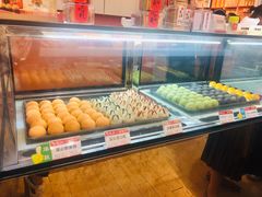 -陶陶居饼家(惠福东路店)