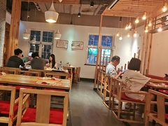 -新兴园饺子馆(北京百子湾店)