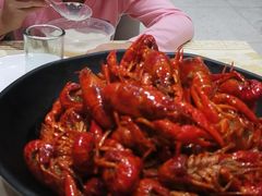 -聚味瞿记·龙虾堂(天元店)