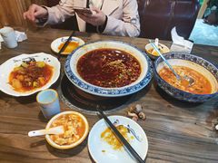 -重庆味道(台湾街店)