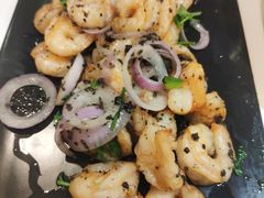 -后宫私房菜(汇客美食娱乐广场店)