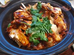 -莞府家宴·东莞菜(市民服务中心店)