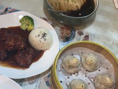 -品味楼·醉卤·酱排骨·无锡特色菜