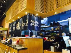 -老妈米线(木渎影视城店)