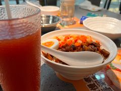 -大师兄·西北小馆(南沙万达广场店)