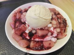 -鲜芋仙(南开大悦城店)