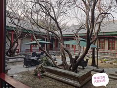 -火火咖啡&茶空间