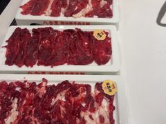 -八合里潮汕鲜牛肉火锅(上海汇智广场店)