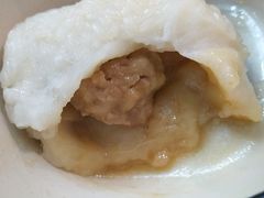 糍毛团-非遗近水楼糕团(景德路店)