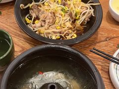 -云海肴·汽锅鸡·云南菜(广安门天虹店)