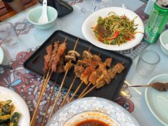 -伊隆斋(什刹海店)