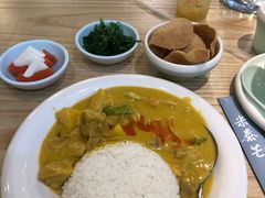 -米泰芒·东南亚料理(体育西店)
