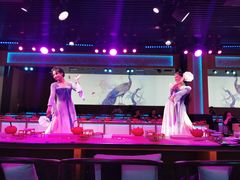 -金陵梦华·宫宴(南京首店)