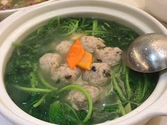 -天鲜阁·海鲜粤菜·33年老字号(石槎白云站店)