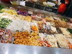 -林静小吃(复兴路店)