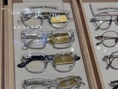 -溥仪眼镜PUYI OPTICAL(国贸商城店)