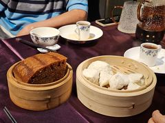 -粤匠·澳门点心粤菜海鲜(澳门半岛店)