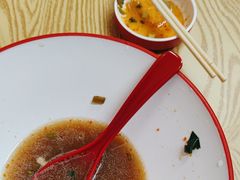 -咬金面馆(广州首店)