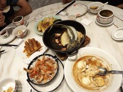 -稻香酒家·35年老字号(侨光店)
