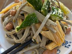 -西域老马美食(常营未来域店)