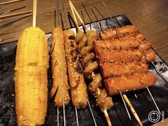 -马海涛牛肉串·午市牛腩饭·烧烤夜宵(领汇广场店)