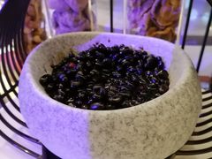 -大佛寺高级素食自助餐厅