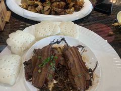 -良师门滨海人家·海鲜·家常菜(滨海城店)