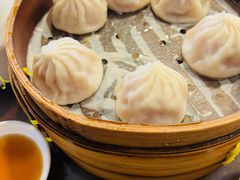 鲜肉小笼-德兴馆(广东路总店)