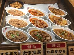 -72街红烧排骨饭(海珠丽影广场店)