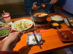 -北村家日本料理(西大望路店)